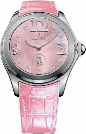 Corum Bubble Replica Pink L295 / 03048 watch